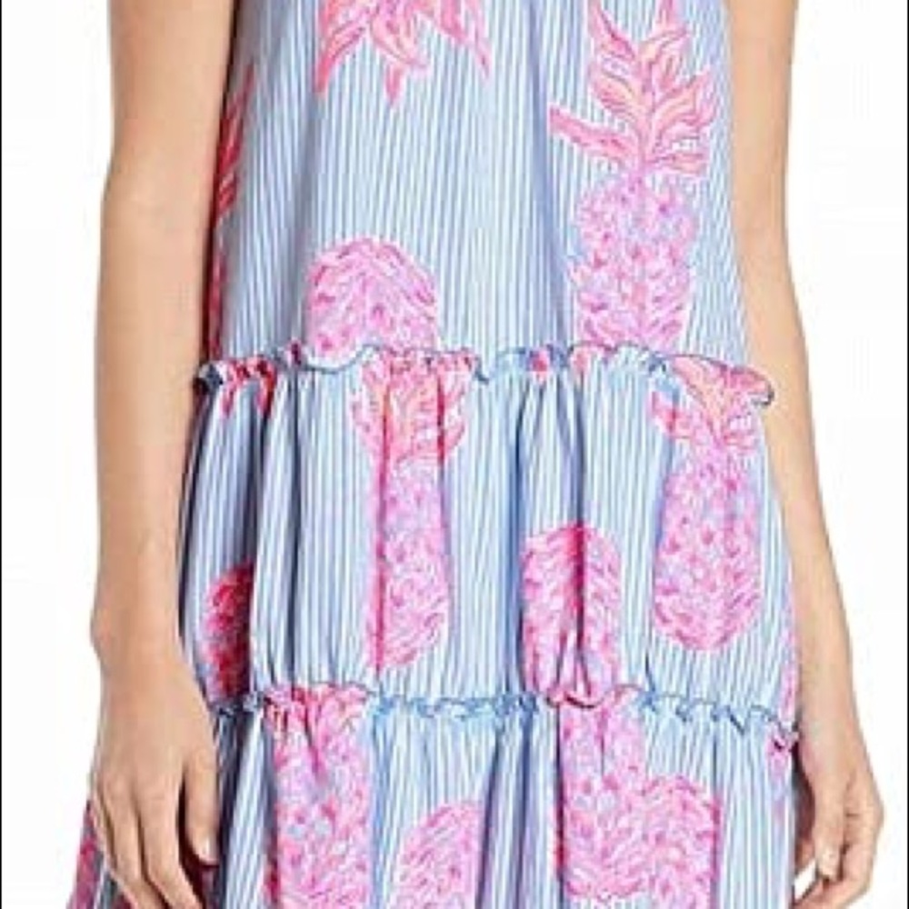 Loro dress xl bnwt the price is firm